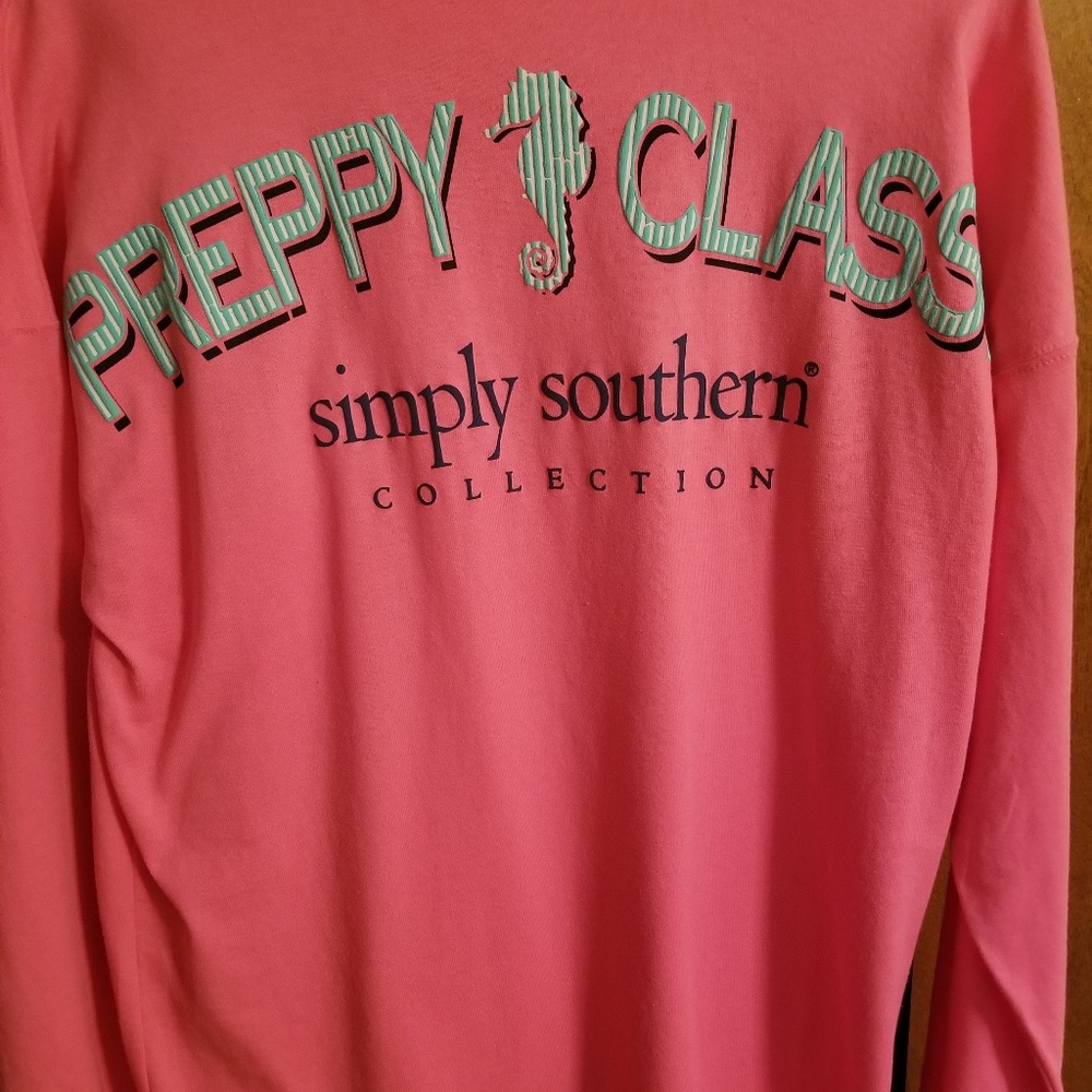 Simply Southern